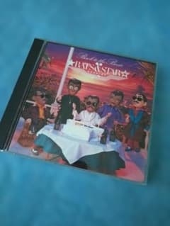 RATS & STAR Back to the Basic CDのサムネイル