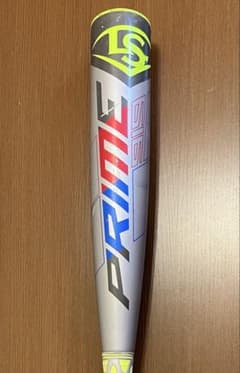 Louisville Slugger PRIME 919 リトルリーグ ルイスビルスラッガー(Louisville Slugger) 少年硬式 コンポジット