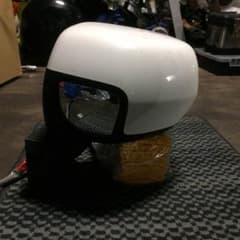 ホンダNBOXのサムネイル