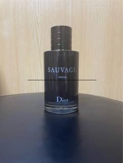 Dior  sauvage （PARFUM）のサムネイル