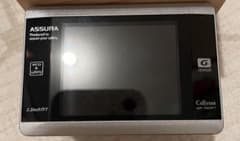 Cellstar ASSURA AR-720FT レーダー探知機 本体のサムネイル