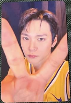 RIIZE】FAME MAKESTAR ウンソク 香港サイン会限定 トレカ - メルカリ