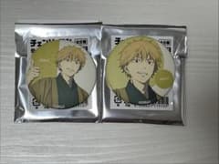 チェンソーマン デンジ 缶バッジ 正月 和装 アニメイトのサムネイル