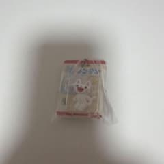 ノンタン ガチャガチャ パッケージのサムネイル