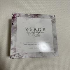 Viage ビューティアップナイトブラ ブラックグレー S-Mサイズのサムネイル