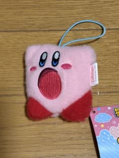 星のカービィ ぬいぐるみマスコット