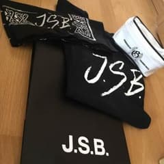 JSBブランド バンダナのサムネイル