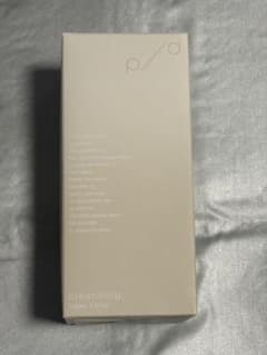 新品 未使用 p/d オイルジェルクレンジング 150mL 日本製のサムネイル