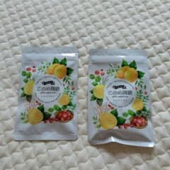 このめ葉酸のサムネイル