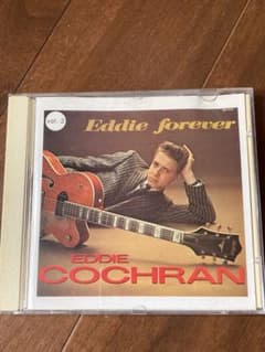 EDDIE COCHRANのサムネイル