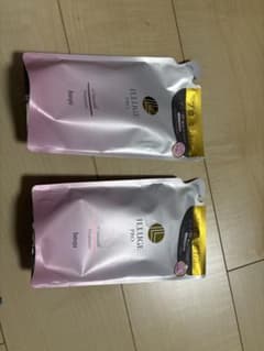ILLUGE PRO Smooth Treatment 400ml×2のサムネイル
