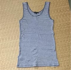 値下げしました！オンワードタンクトップ 新品☆のサムネイル