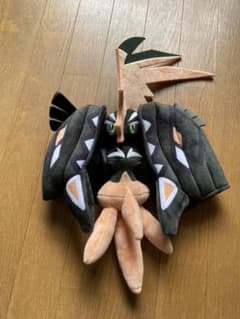 ポケットモンスターぬいぐるみ　カプコケコのサムネイル