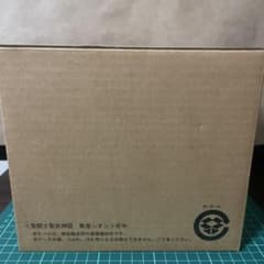 【完全新品未開封】聖闘士聖衣神話⭐︎教皇シオン⭐︎輸送箱有りのサムネイル