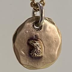 ラリースミスk18全金メタル - メルカリ