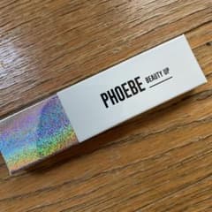 PHOEBE アイラッシュセラムまつ毛美容液のサムネイル