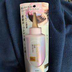 エッセンシャル ザビューティ 髪のキメ美容ウォータートリートメント 200mlのサムネイル