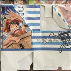 黙雷 様専用 ワンピース コミックケースのサムネイル