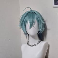原神ローエンコスプレウィッグのサムネイル