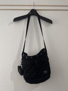 STUDIOUS × PORTER バルーンサック ミニ STUDIOUS × PORTER バルーンサック ミニ - メルカリ