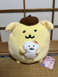 ポムポムプリン　マフィンと一緒バージョンのサムネイル