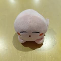 커비 봉제인형 해피 세트 쉽고 커비