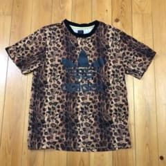 【adidas originals】 アディダスオリジナル　 半袖Tシャツのサムネイル