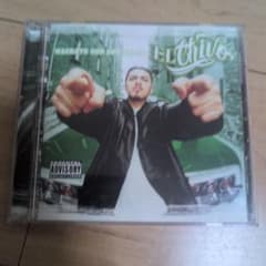El Chivo WACHATE CON LOS TOPES CDのサムネイル