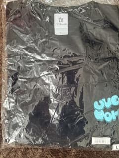 UVERworld Tシャツのサムネイル