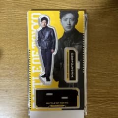 佐野玲於アクリルスタンドのサムネイル