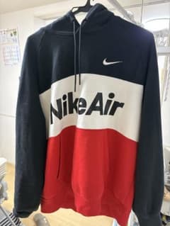 Nike Air フード付きトレーナー XXLのサムネイル