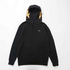 vans thrasher コラボ パーカーのサムネイル