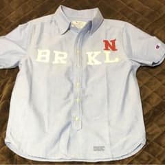 チャンピオン カットソー シャツのサムネイル