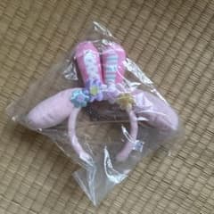 マイメロ カチューシャのサムネイル