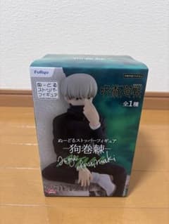 【未開封】呪術廻戦 ぬーどるストッパーフィギュア 狗巻棘のサムネイル