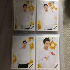 岩本照 公式写真のサムネイル