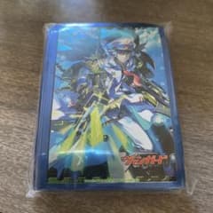 カードファイト!! ヴァンガード 潮騒の水将アルゴス スリーブ - メルカリ