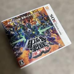 ダンボール戦機 爆ブースト 3DS ソフト - メルカリ