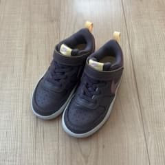 【美品】ナイキ NIKE キッズスニーカー 15.0cm