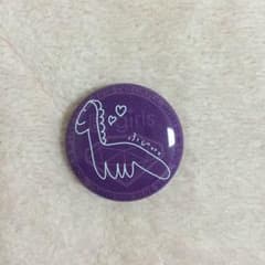 藤井萩花缶バッチのサムネイル