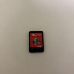 Super Mario Odyssey Nintendo Switch
