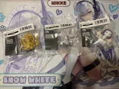 HUNTER×HUNTER ガシャポンコレクション　キメラアント編 3種セットのサムネイル