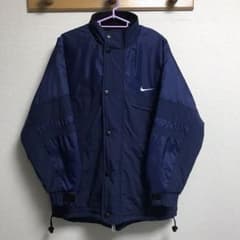 90s ナイロンジャケット ナイキのサムネイル