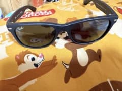 Ray-Ban NEW WAYFARER RB2132 サングラス