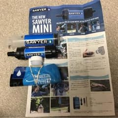 SAWYERのサムネイル