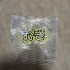 iON! 栗栖むぎ ネームアクリルキーホルダー - メルカリ