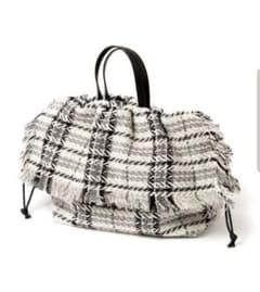 Niko and… 巾着トートバッグのサムネイル