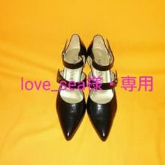 イブサンローラン＊パンプス＊YSL＊のサムネイル