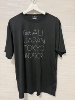 LUCENT 東京インドア　 61st ALL JAPANのサムネイル