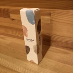ナチュラグラッセ メイクアップ クリームN 01のサムネイル